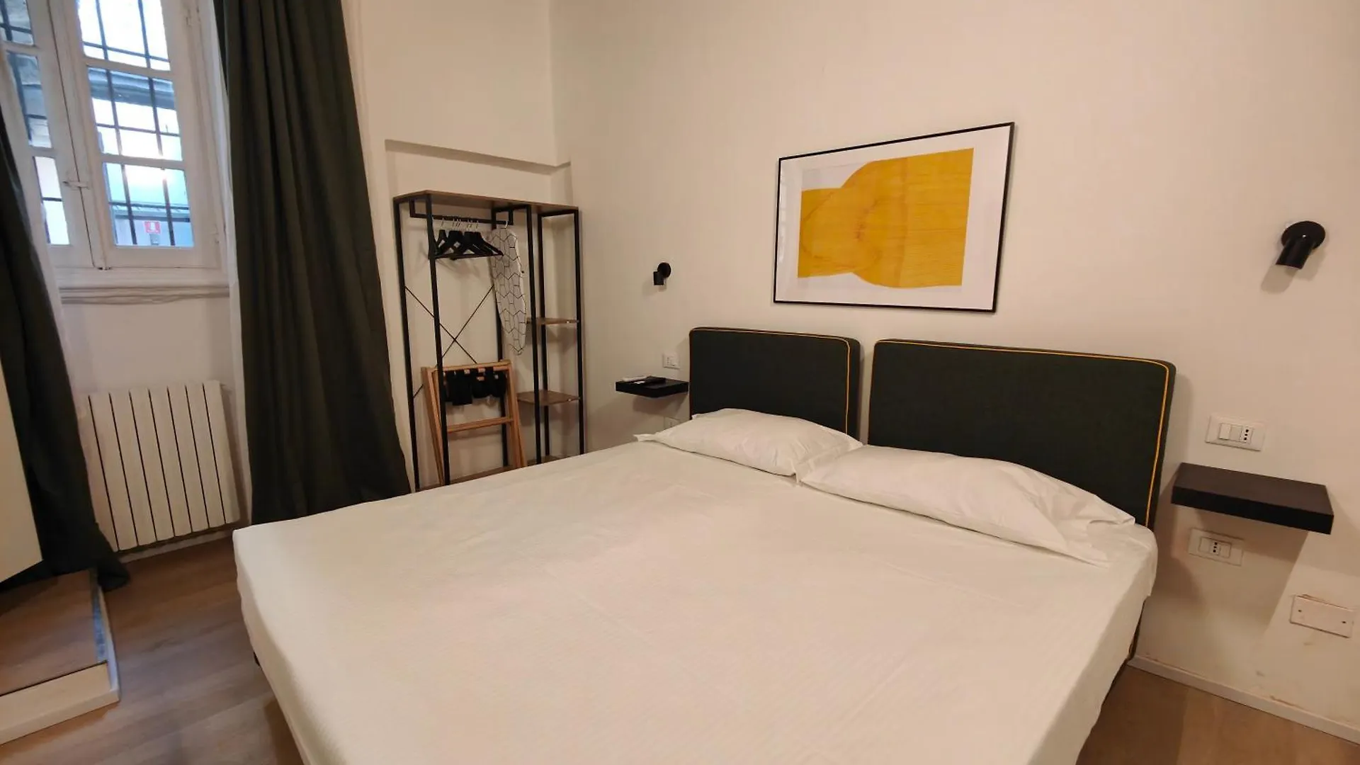 Crocetta Charme 2Broom With Terrace Milán Apartamento